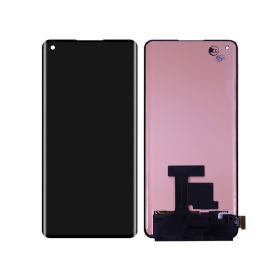 Touch+Display Oppo Reno4 Pro 5G Preto